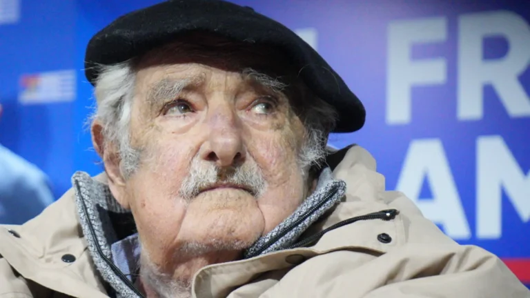#Mundo:Muere a los 89 años el expresidente uruguayo José Mujica