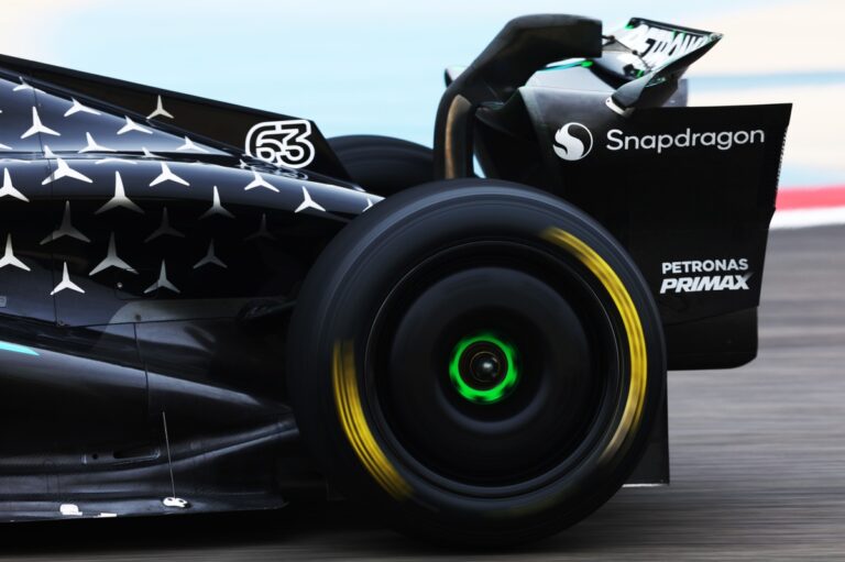 #Deportes: acaban los test sin Sainz #F1