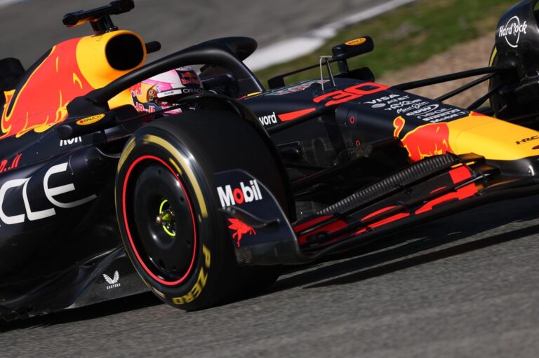 #Deportes: Marko explica el problema técnico de Red Bull en los test de Bahrein #F1