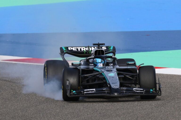 #Deportes: Pirelli defiende los neumáticos de F1 2026 tras las críticas de Russell #F1