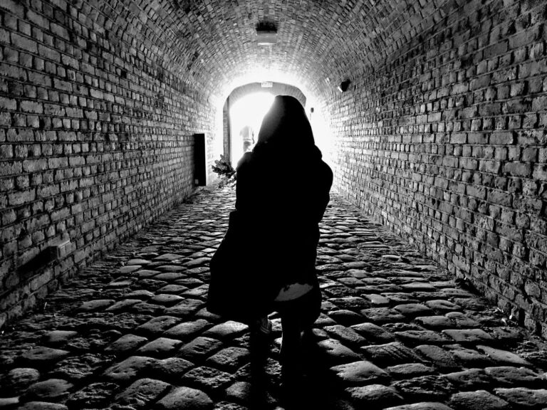 #Salud: ¿Hay vida después de la muerte? Un tema que despierta la curiosidad humana