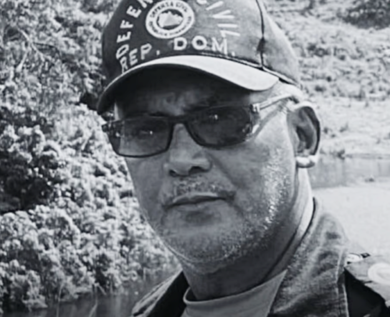 Muere director Provincial de la Defensa Civil de Samaná   #FVDigital