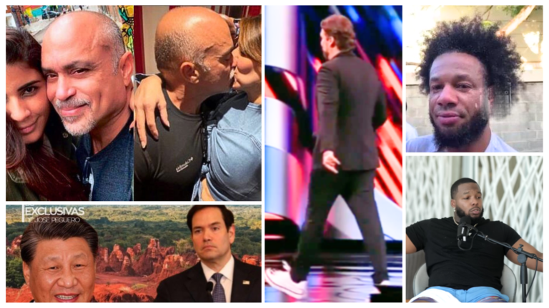 Las más vistas en Febrero   #FVDigital