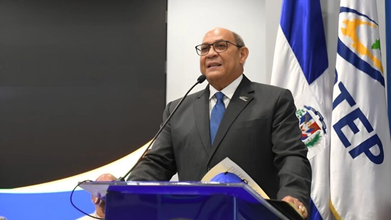 Director Infotep asegura trabajadores haitianos son complicados