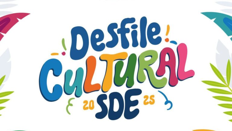 Ayuntamiento SDE anuncia la celebración del Desfile Cultural 2025
