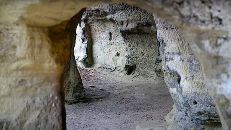 Dizque las Cuevas del Pomier estarán a salvo – #DeInteres   #FVDigital