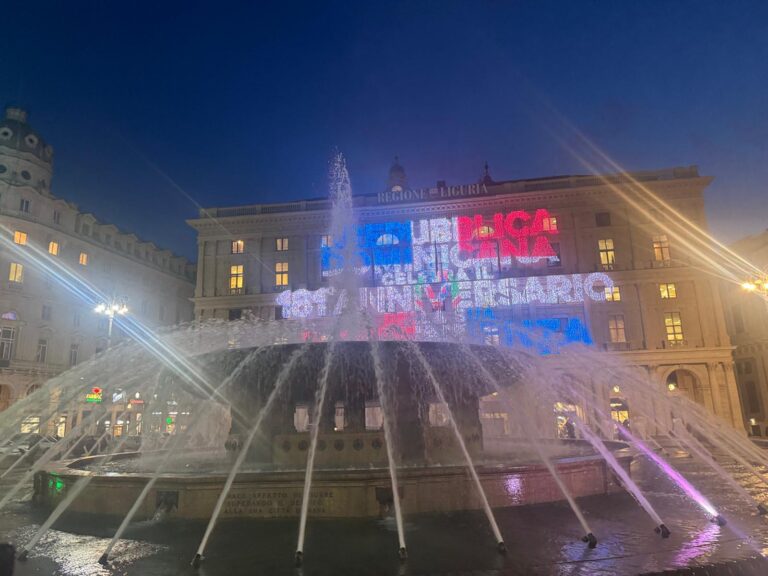 Dominicanos en Italia conmemoran 181 aniversario de la independencia dominicana