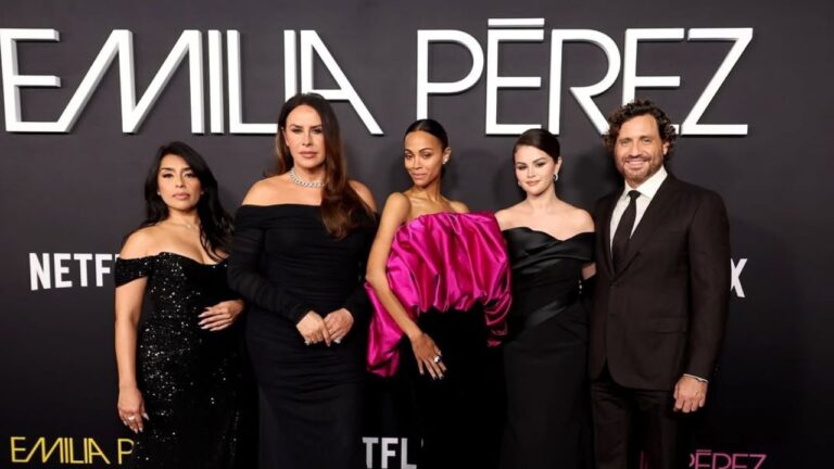 ‘Anora’, ‘Conclave’ y ‘Emilia Pérez’ librarán la última batalla en los Óscar