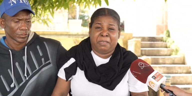 Una nube de misterio rodea muerte de Wilmer Rafael Paulino #FVDigital