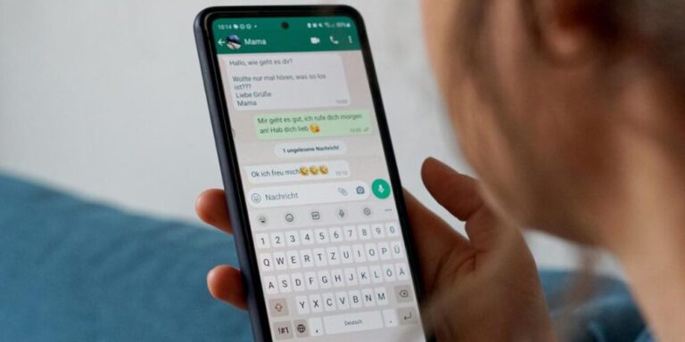 WhatsApp recupera la normalidad | #FVDigital.com
