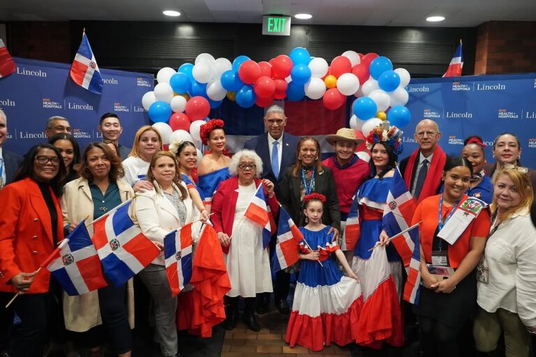 Así celebró el Consulado de RD en NY el Día de la Independencia de la República Dominicana – #DeInteres   #FVDigital