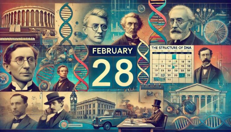 ¿qué pasó un día comó hoy? #FVDigital