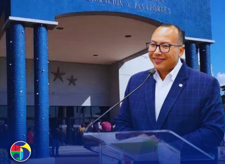 Traslado de la sede central de la Dirección de Pasaportes se debe a necesidades de optimización