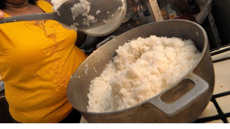 Agricultura jura que demanda local de arroz está garantizada – #DeInteres   #FVDigital