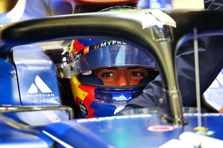 #Deportes: Sainz, exigente con su 100% en Williams: “Estaba un poco perdido” #F1