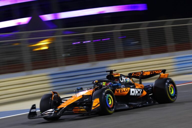 #Deportes: Los números del último día de test de F1 2025: ¿quién está delante? #F1