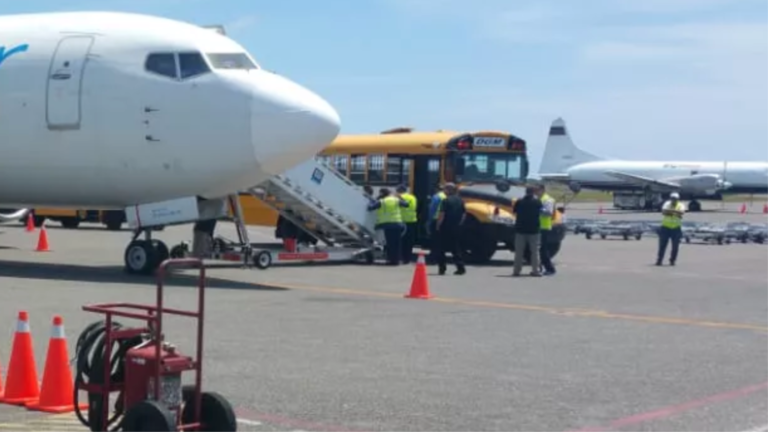 USA repatria hoy a otros 140 dominicanos – #DeInteres   #FVDigital