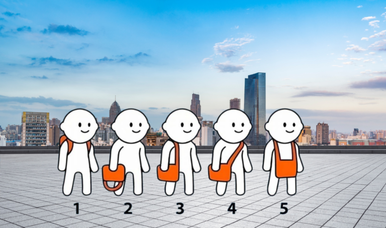 #Salud: ¡descubre qué dice de ti!