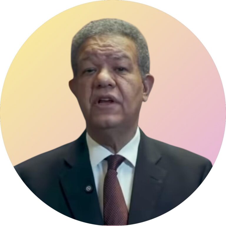 Leonel sobre el discurso de Abinader – #DeInteres   #FVDigital