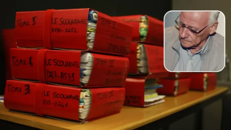 #Mundo:Le Scouarnec, juzgado por la violación a 300 menores en Francia, confiesa ante su hijo que abusó de su nieta: “Sí, lo reconozco”