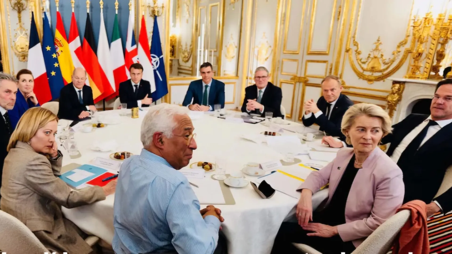 #Mundo:Por la paz: seguridad y defensa