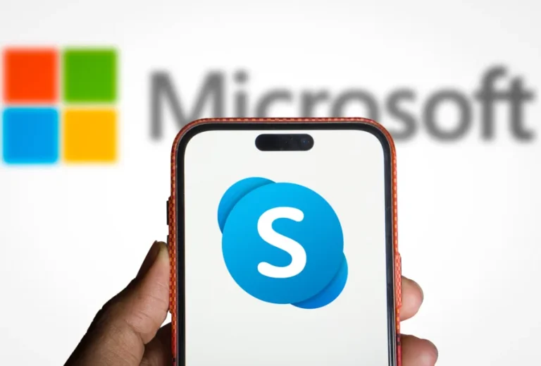 Microsoft cerrará Skype en mayo y lo reemplazará con su versión gratuita de Teams