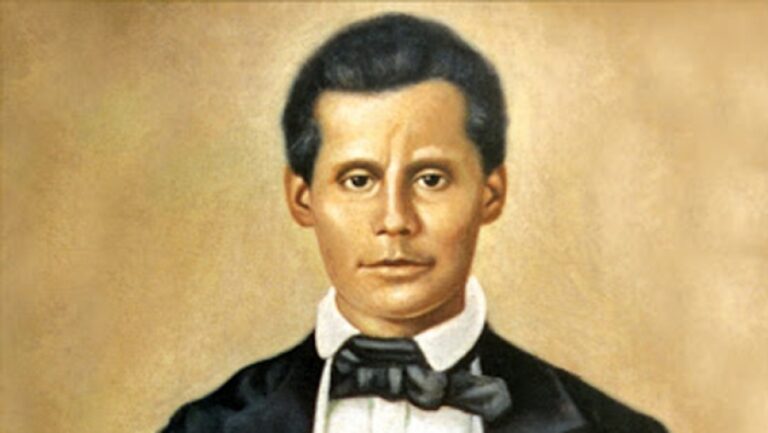 Biografía de Francisco del Rosario Sánchez #FVDigital