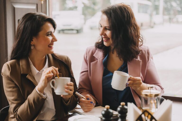 #Salud: Té o café: ¿Cuál es mejor para la salud?