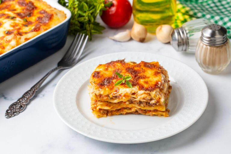 #Salud: la receta tradicional italiana que se convertirá en tu favorita