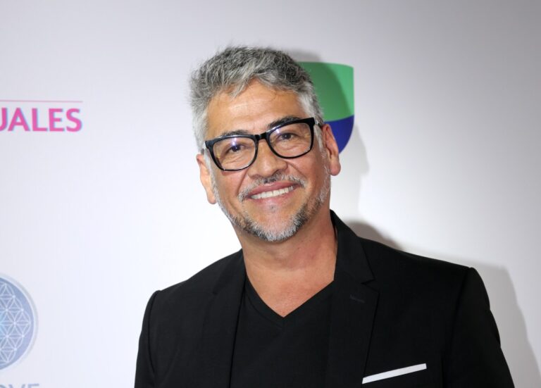 Actor de Telemundo, Gabriel Porras, afirma que: “Es muy difícil ganarse la vida como actor”