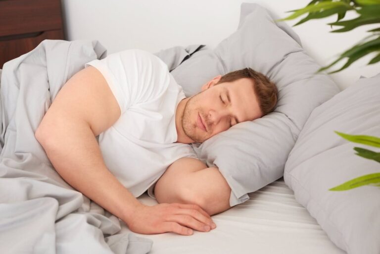 #Salud: Estas son las consecuencias de dormir menos de 6 horas por noche