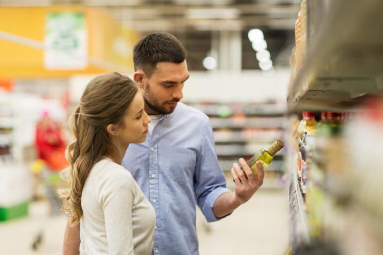 #Salud: Estos son los supermercados más baratos para hacer la compra en España