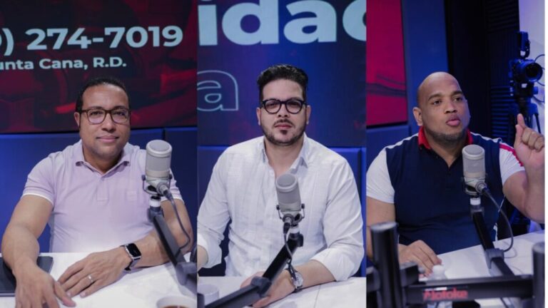 ¡Debate Politikal! Analistas valoran respuesta de la oposición a discurso de Abinader #FVDigital