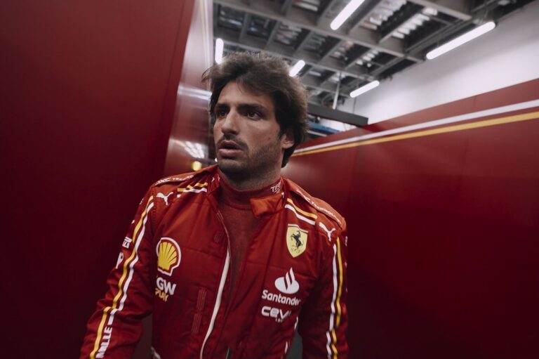#Deportes: Sainz dejó plantado a Vowles tras la primera oferta de Williams #F1