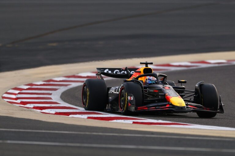 #Deportes: los secretos del Red Bull RB21, al descubierto #F1