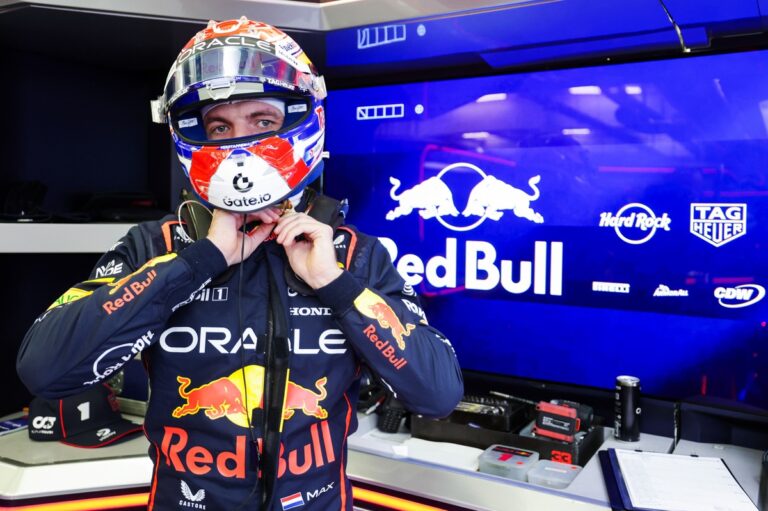 #Deportes: “No creo que podamos competir por la victoria en Australia” #F1