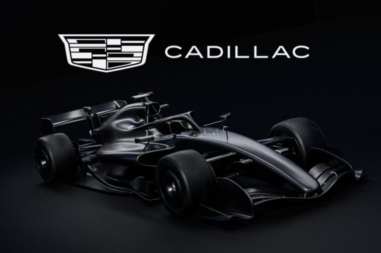 #Deportes: Lo que hará de Cadillac F1 el hogar para los aficionados de Estados Unidos #F1