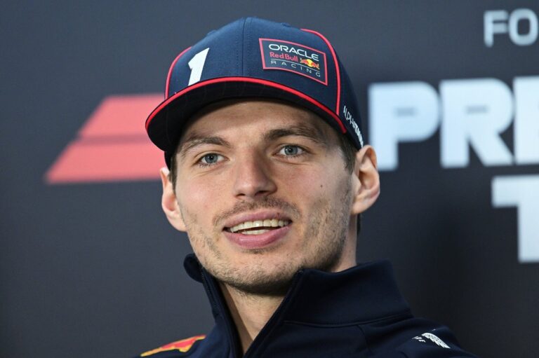 #Deportes: Verstappen critica “Drive to Survive” por tergiversar la realidad #F1