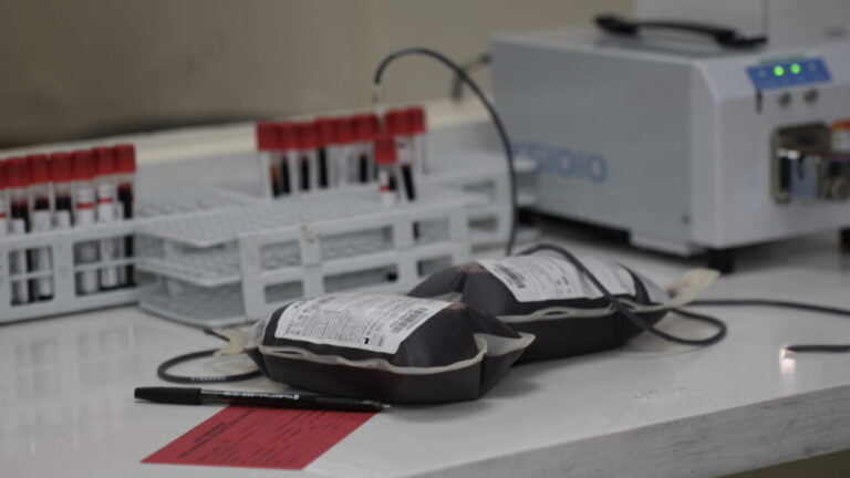Donar sangre es una carrera contra el tiempo en la Rep. Dom. #FVDigital