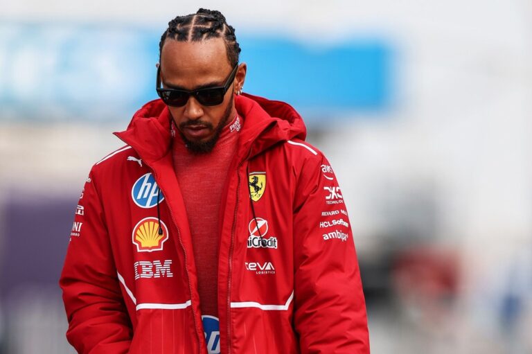 #Deportes: “Será capaz de rendir, y pronto” #F1