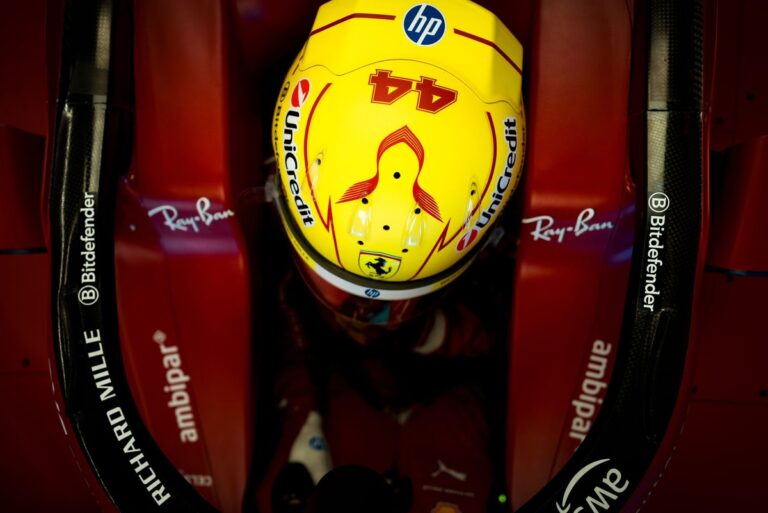 #Deportes: “No sé qué herramientas usar en este momento” #F1