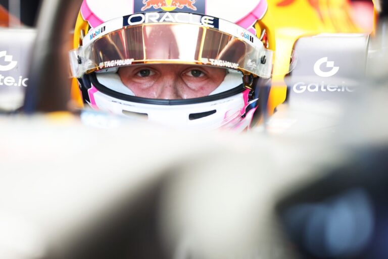 #Deportes: Lawson se llama “estúpido” tras caer eliminado en su debut con Red Bull F1 #F1