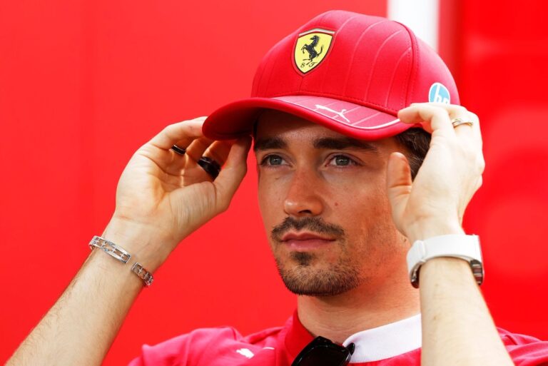 #Deportes: Leclerc ve “trabajo por hacer” tras “una oportunidad perdida” por Ferrari #F1