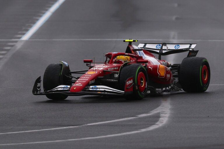 #Deportes: Las radios que muestran la poca confianza de Hamilton con Ferrari F1 #F1