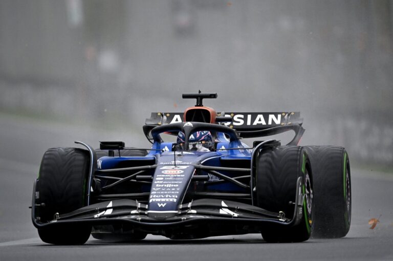 #Deportes: ¡Vowles revela que Sainz fue clave en la estrategia exitosa de Albon! #F1