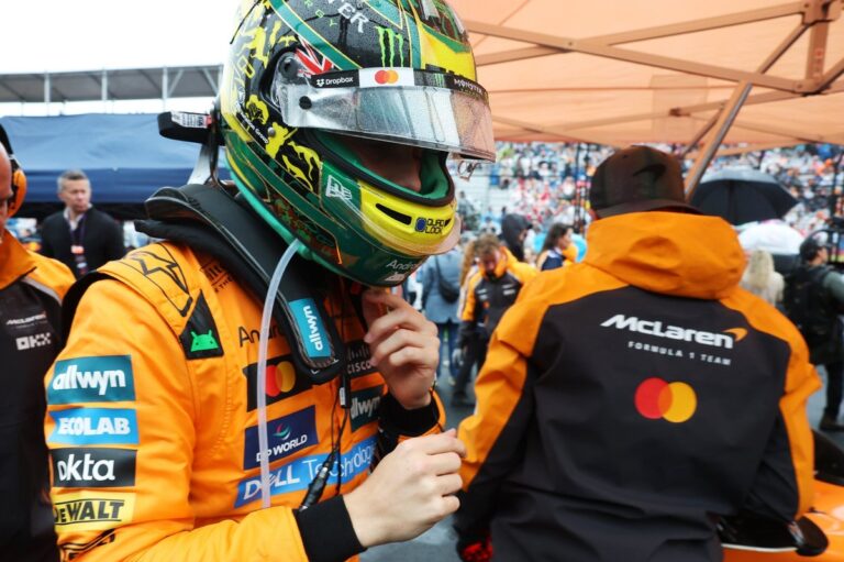 #Deportes: Piastri asegura que hará “vudú” para romper la maldición australiana #F1