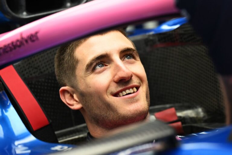 #Deportes: Doohan explica su error en Australia y llega a China con cabeza fría #F1