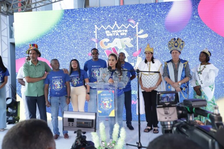 ASDN anuncia para el 30 de marzo celebración de su Carnaval 2025 #FVDigital