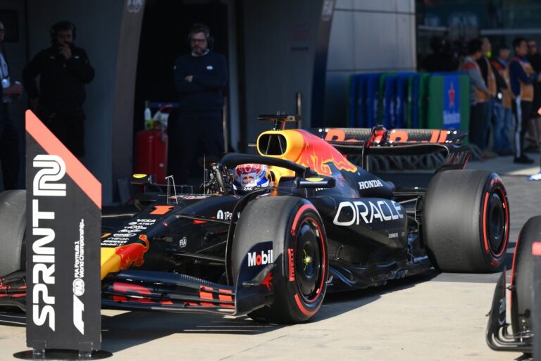 #Deportes: Pilotos que han ganado al sprint en la historia de la F1 y en qué carreras #F1