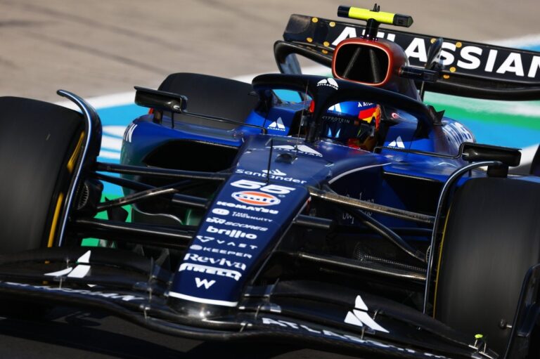 #Deportes: Investigación compleja y sin precedentes contra Williams en Shanghai #F1